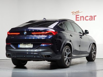 BMW X6 - 3
