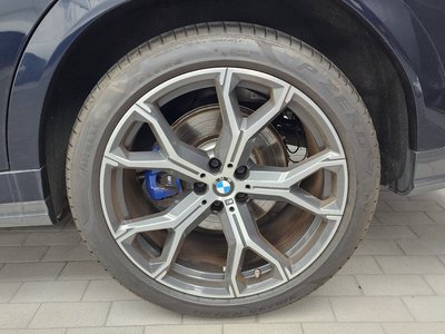 BMW X6 - 8