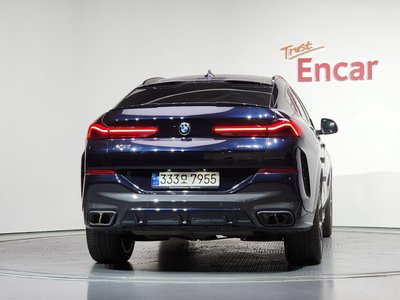 BMW X6 - 4