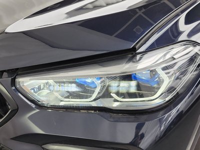 BMW X6 - 9