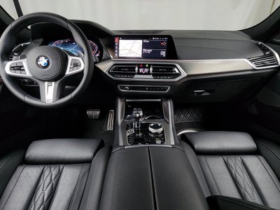 BMW X6 - 5