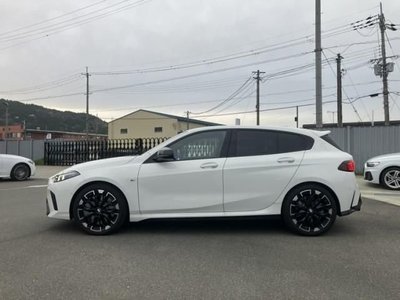 BMW 1 SERIES - 5