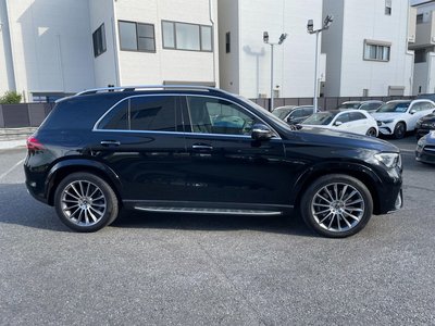 MERCEDES-BENZ GLE - 6
