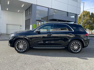 MERCEDES-BENZ GLE - 10