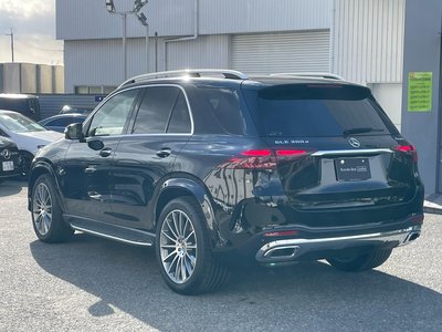 MERCEDES-BENZ GLE - 9