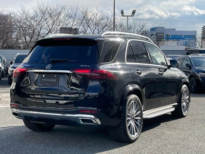 MERCEDES-BENZ GLE - 7