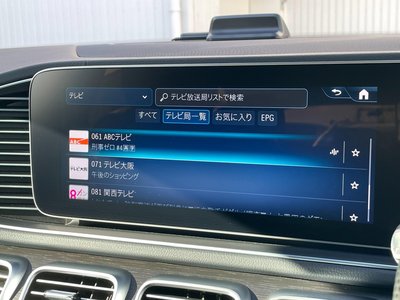 MERCEDES-BENZ GLE - 4