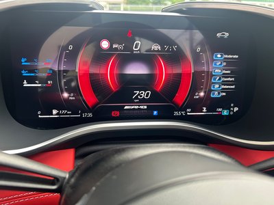 2023 Mercedes-BENZ SL AMG 缩略图 33