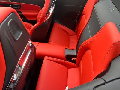 2023 Mercedes-BENZ SL AMG 缩略图 26