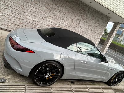 2023 Mercedes-BENZ SL AMG 缩略图 12