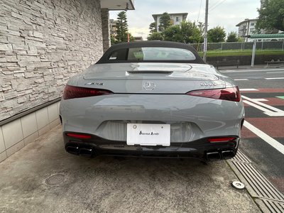 2023 Mercedes-BENZ SL AMG 缩略图 13