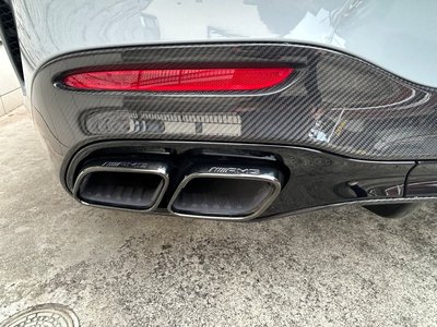 2023 Mercedes-BENZ SL AMG 缩略图 15