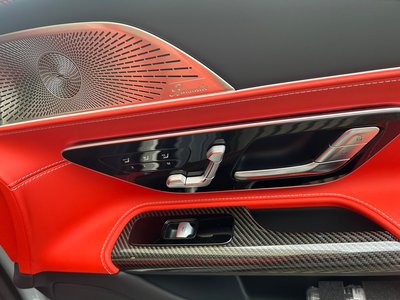 2023 Mercedes-BENZ SL AMG 缩略图 21