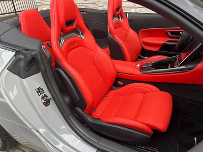 2023 Mercedes-BENZ SL AMG 缩略图 24