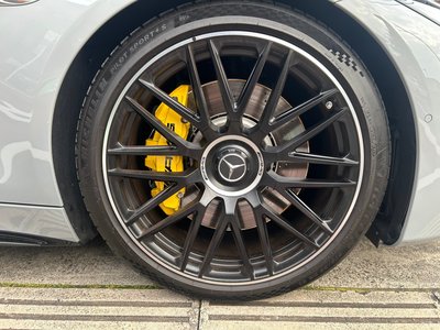 2023 Mercedes-BENZ SL AMG 缩略图 17