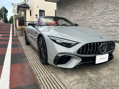 2023 Mercedes-BENZ SL AMG 缩略图 34