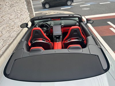 2023 Mercedes-BENZ SL AMG 缩略图 25