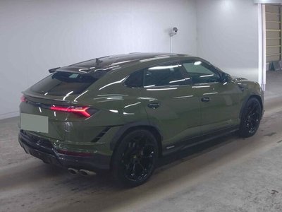 صورة 5 لـ 2026 Lamborghini URUS