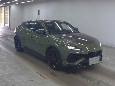 صورة 1 لـ 2026 Lamborghini URUS