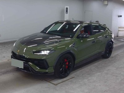صورة 4 لـ 2026 Lamborghini URUS