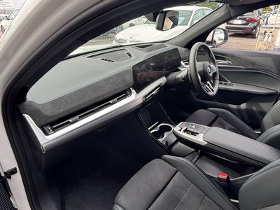 2025 BMW X2 — миниатюра 75