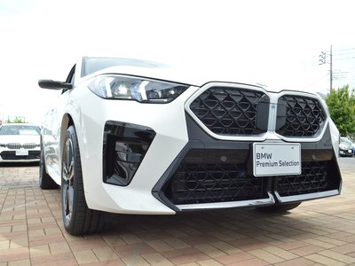 2025 BMW X2 — миниатюра 59