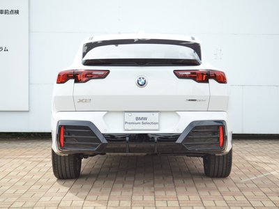 2025 BMW X2 — миниатюра 15