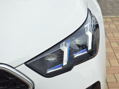 2025 BMW X2 — миниатюра 17