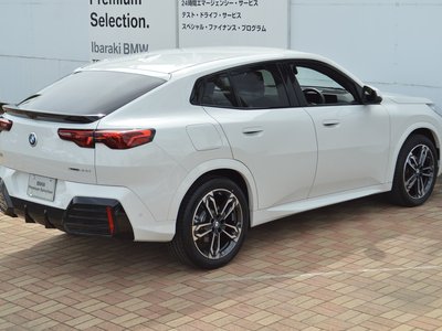 2025 BMW X2 — миниатюра 58