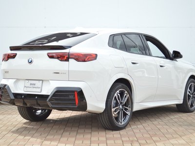 صورة 7 لـ 2025 BMW X2