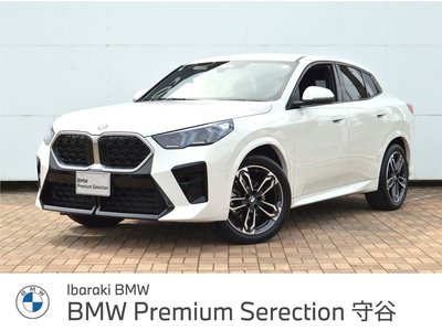 BMW X2 - 1