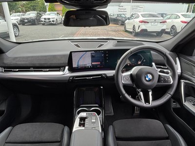 صورة 6 لـ 2025 BMW X2