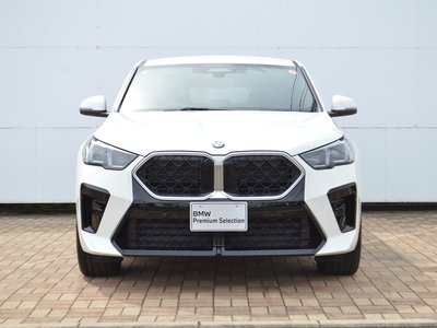صورة 9 لـ 2025 BMW X2