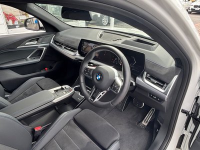 2025 BMW X2 — миниатюра 72