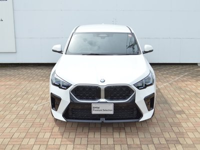 2025 BMW X2 — миниатюра 45