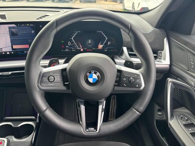2025 BMW X2 — миниатюра 37