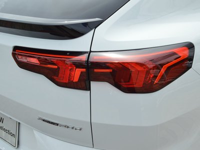 2025 BMW X2 — миниатюра 21