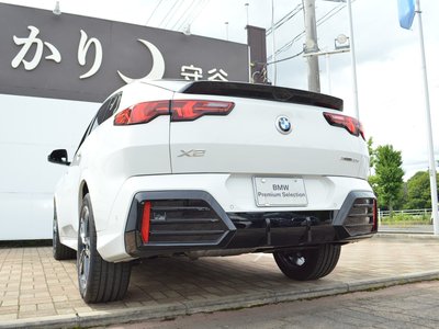 2025 BMW X2 — миниатюра 61