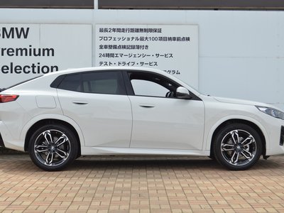 2025 BMW X2 — миниатюра 51