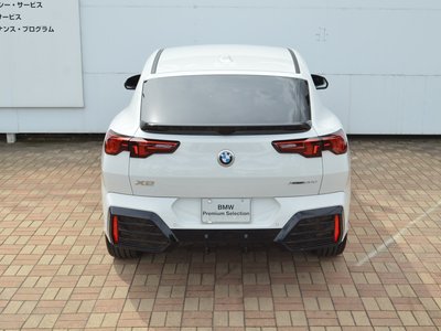 2025 BMW X2 — миниатюра 56