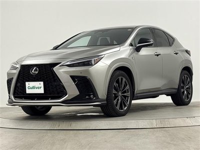 صورة مصغرة 35 لـ 2023 Lexus NX