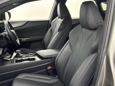صورة مصغرة 15 لـ 2023 Lexus NX