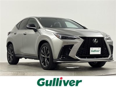 صورة 1 لـ 2023 Lexus NX