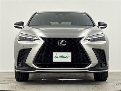 صورة مصغرة 31 لـ 2023 Lexus NX