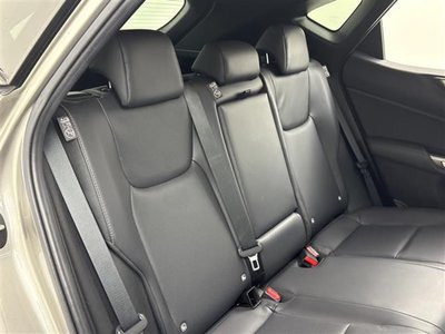 صورة مصغرة 16 لـ 2023 Lexus NX