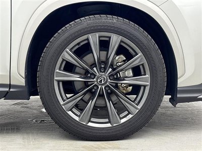 صورة مصغرة 40 لـ 2023 Lexus NX