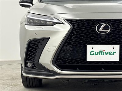 صورة مصغرة 37 لـ 2023 Lexus NX