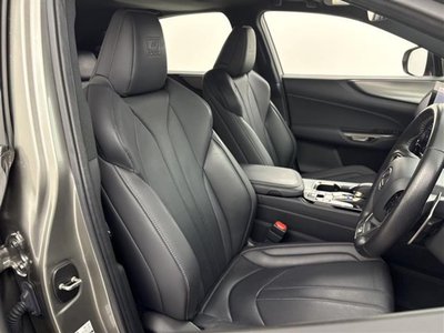 صورة مصغرة 14 لـ 2023 Lexus NX