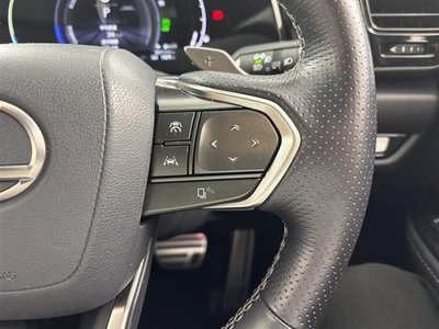 صورة 5 لـ 2023 Lexus NX