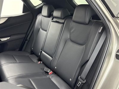 صورة مصغرة 17 لـ 2023 Lexus NX
